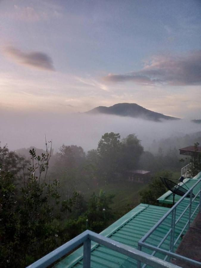 Khaokho Punsukphumok Otel Khao Kho Oda fotoğraf