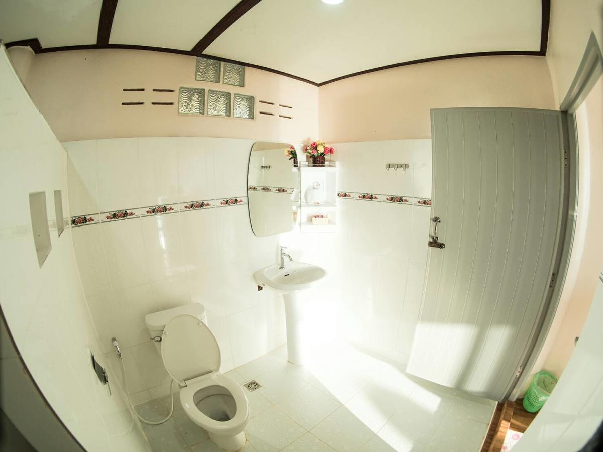 Khaokho Punsukphumok Otel Khao Kho Dış mekan fotoğraf