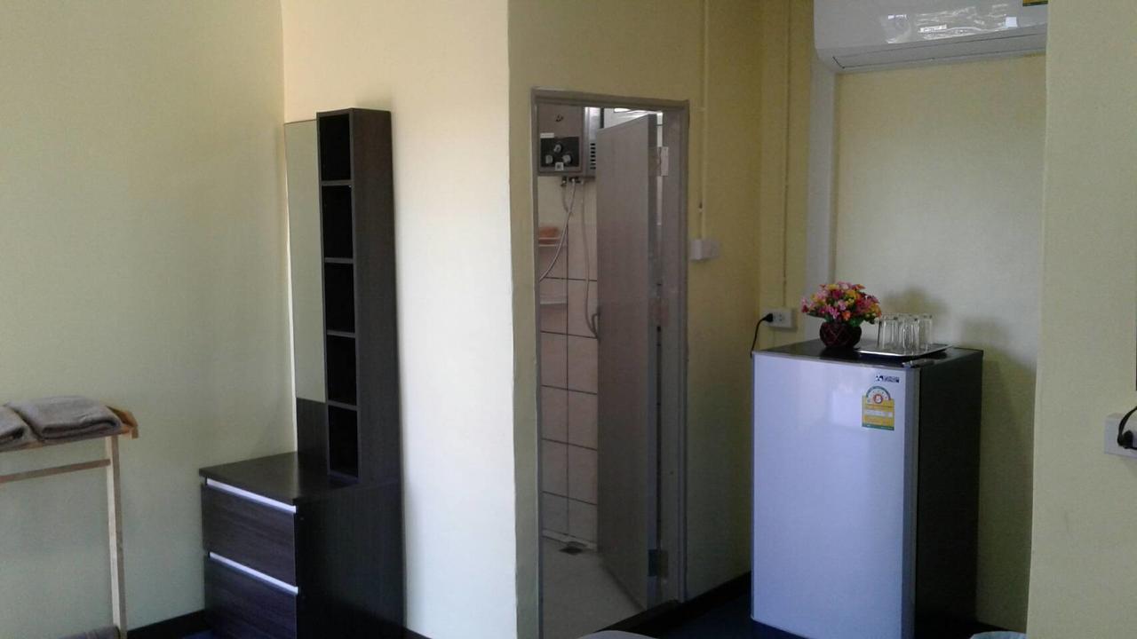 Khaokho Punsukphumok Otel Khao Kho Dış mekan fotoğraf