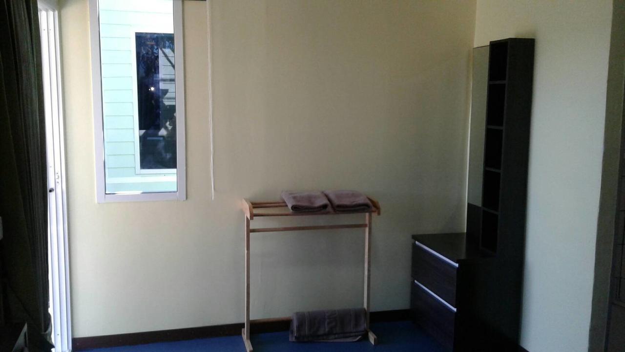 Khaokho Punsukphumok Otel Khao Kho Dış mekan fotoğraf